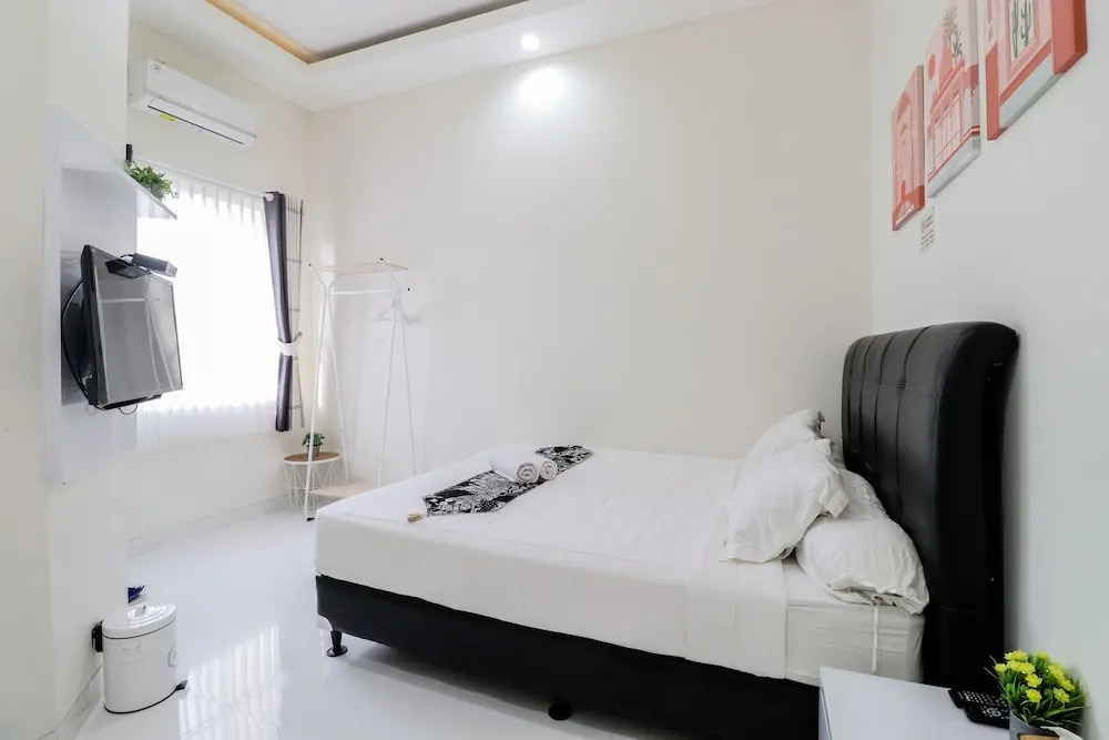 Rumah Teteh - Seturan