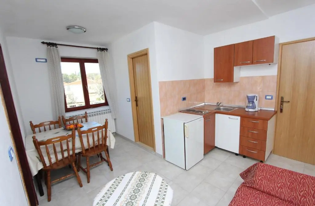 Stella Mare Apartments