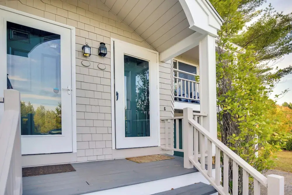 6 Mi to Sunday River: Condo Near Bethel Village