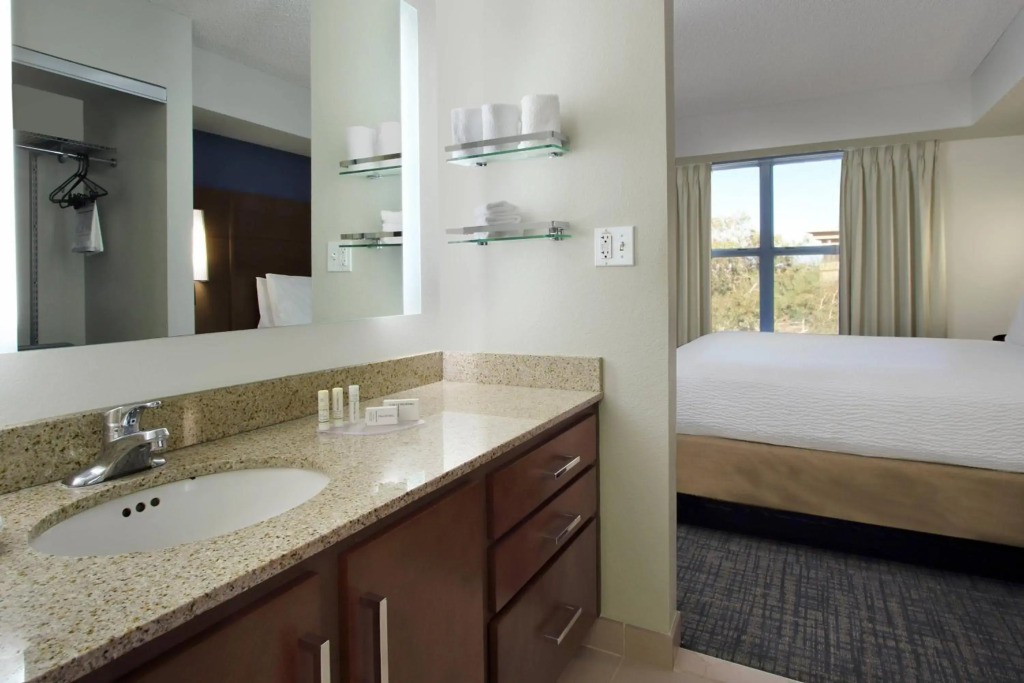 Residence Inn Scottsdale North