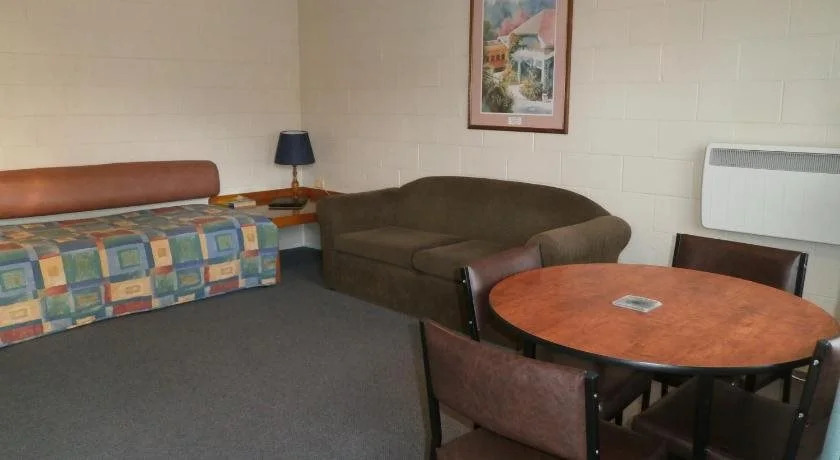 Aberdeen Court Apartments