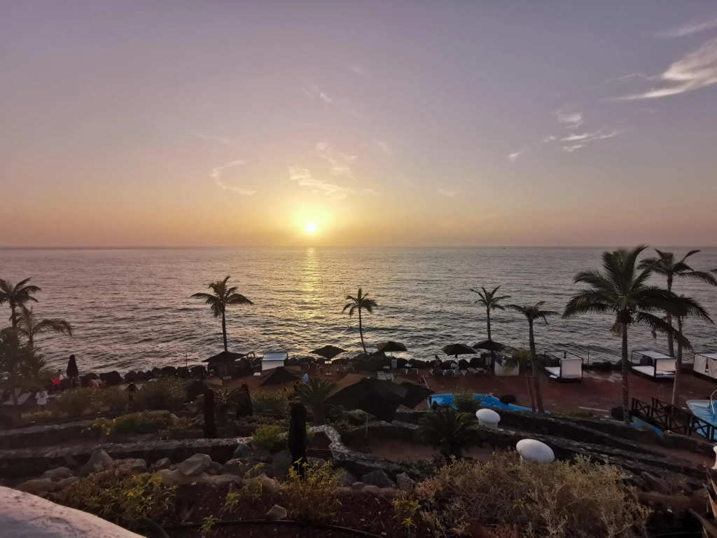 Home2Book Stunning Sea Views Adeje, Wifi & Pool