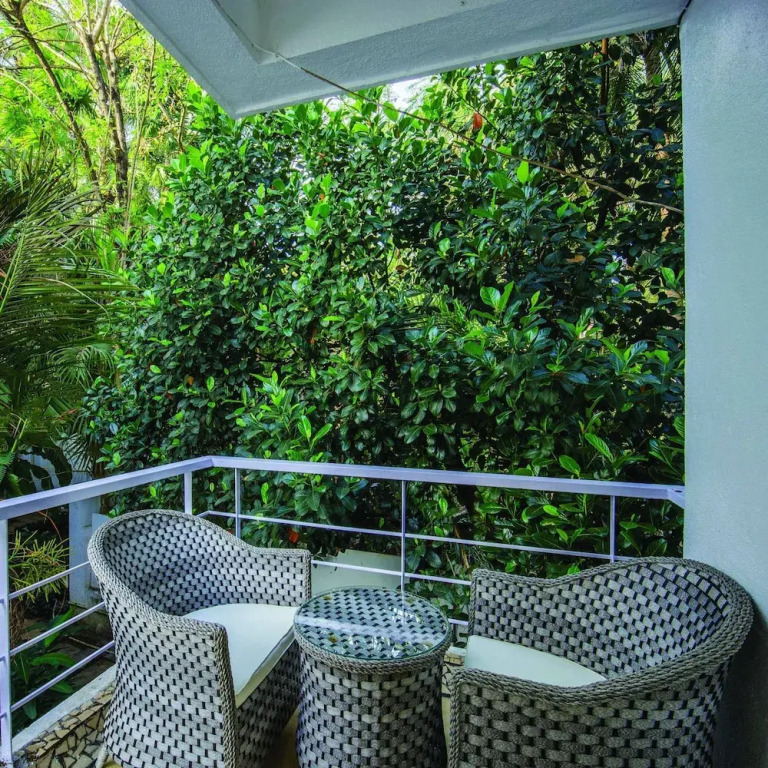 Quill Residence Candolim Goa