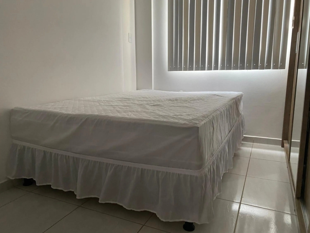 Apartamento 03B Residencial Morada do Vale