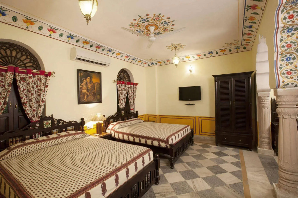 Hotel Bissau Palace