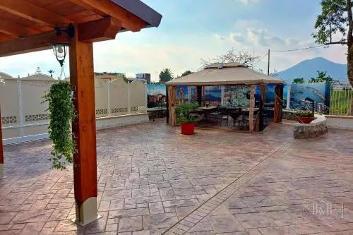Guest House 3 Stars Pompeii