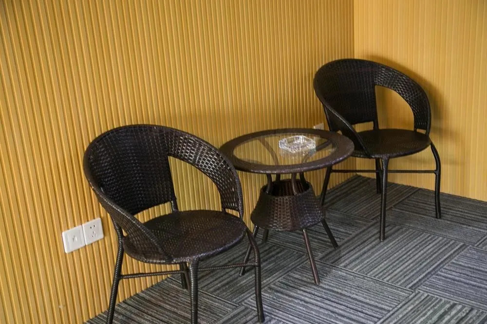 Wuxi Sovereign Service Apartments