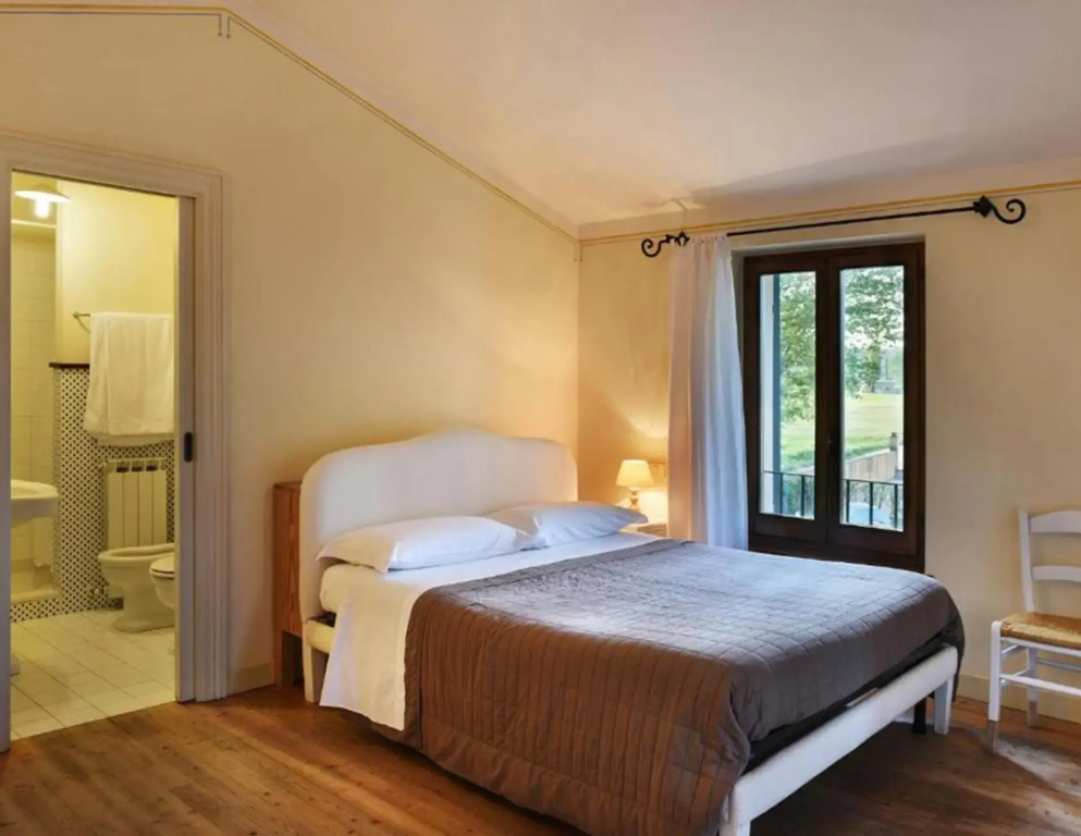 Hotel Villaggio Le Stelline