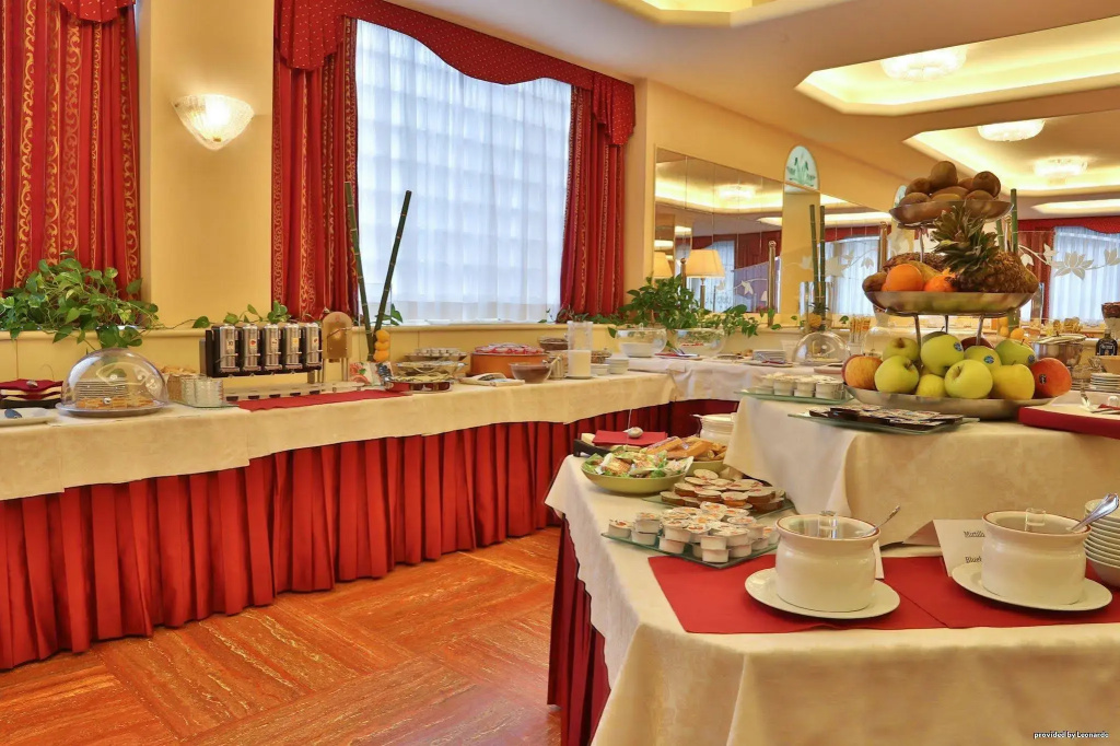Best Western Gorizia Palace