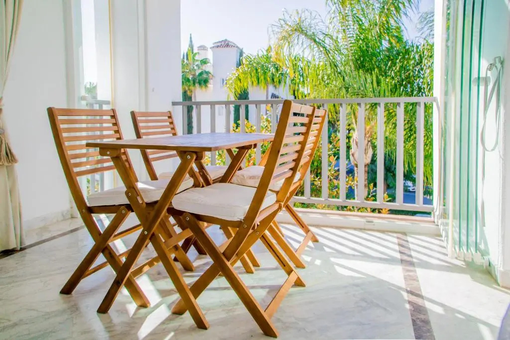 Great location in Puerto Banús - RDR146