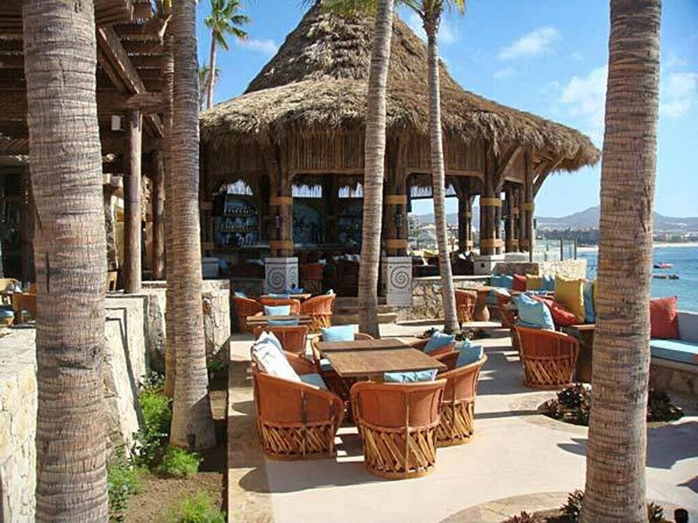 Beautiful Condo At Medano Beach, Hacienda 1-501