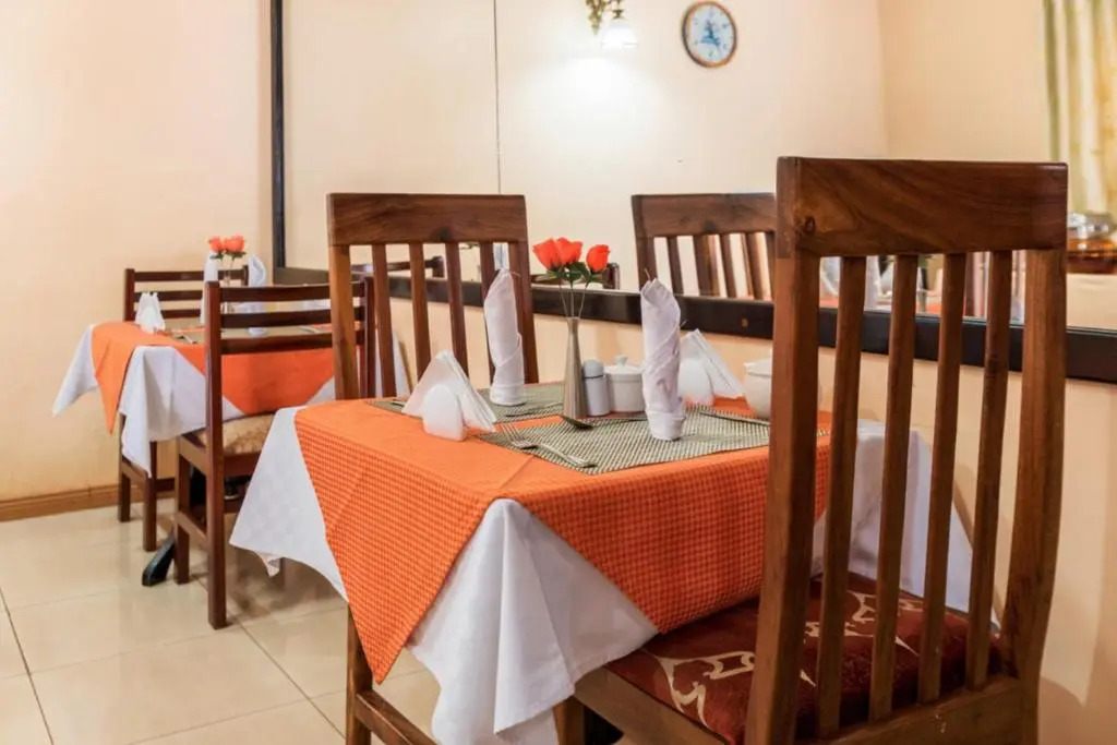 Luxury Apartment for 2 - 4 People