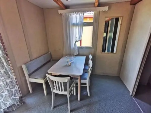 Bungalow As Nevedas