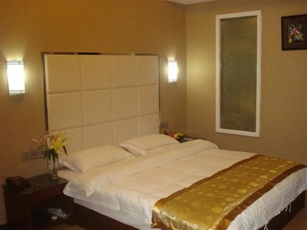 ChunYue Hotel  Kunming
