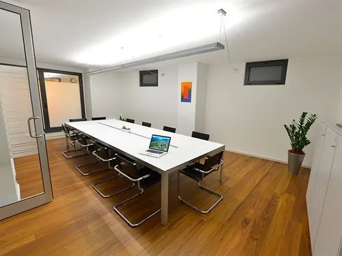 Residence Del Messaggero