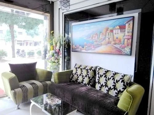 Jing Liang Fashion Hotel Nanning