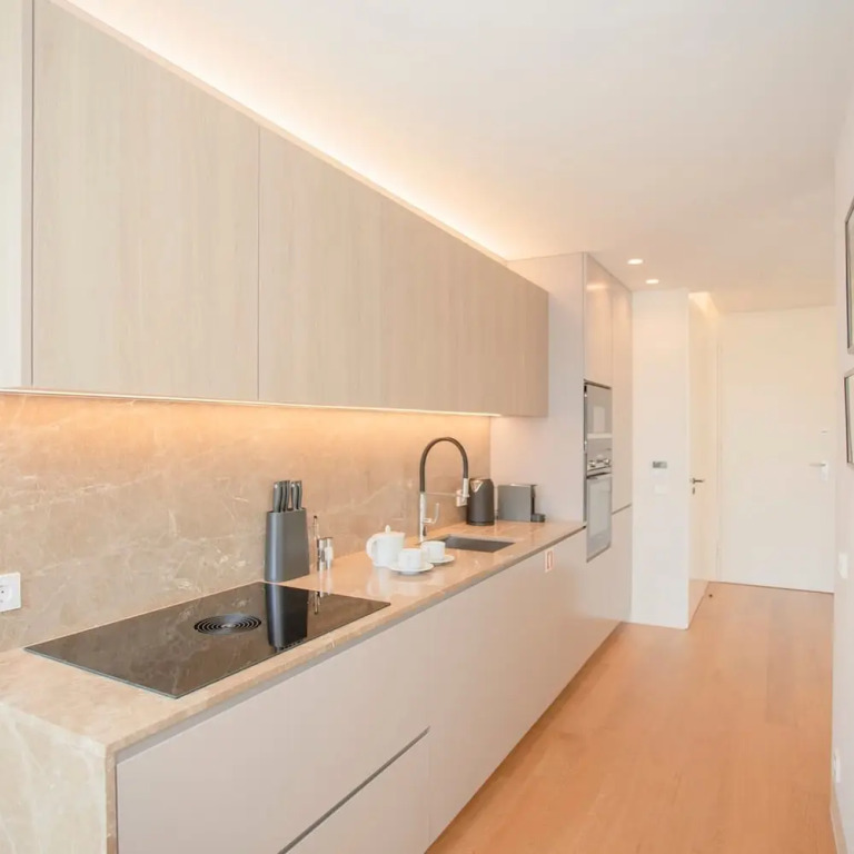 Liiiving in Porto - Crystal Palace Apartment