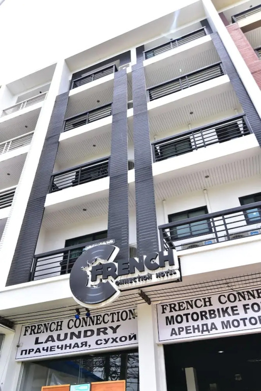 French Connection Hotel