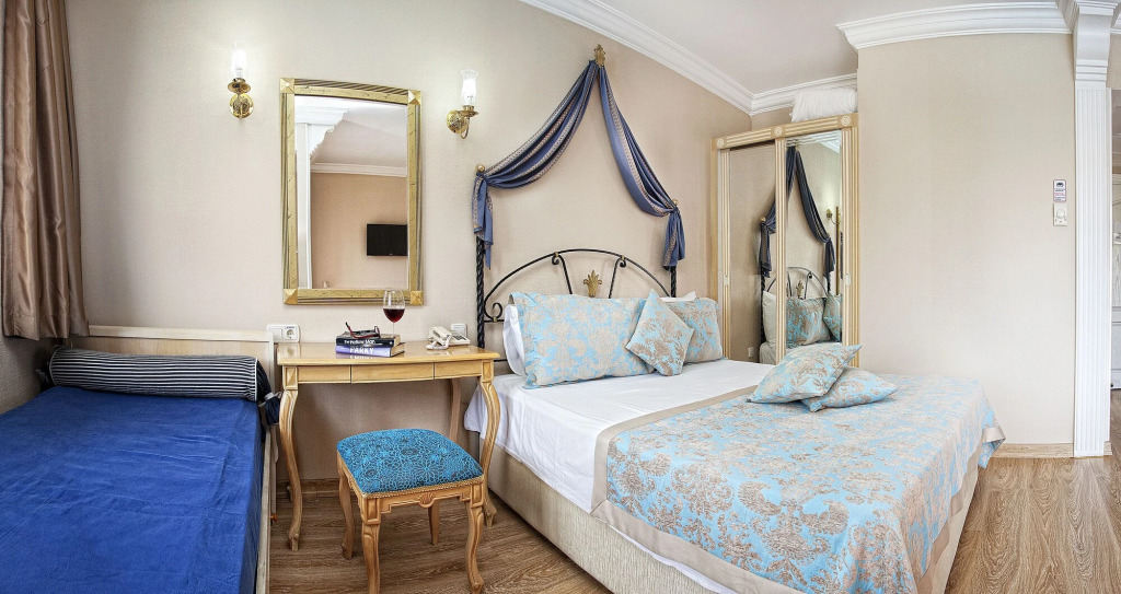 Pashas Princess by Werde Hotels