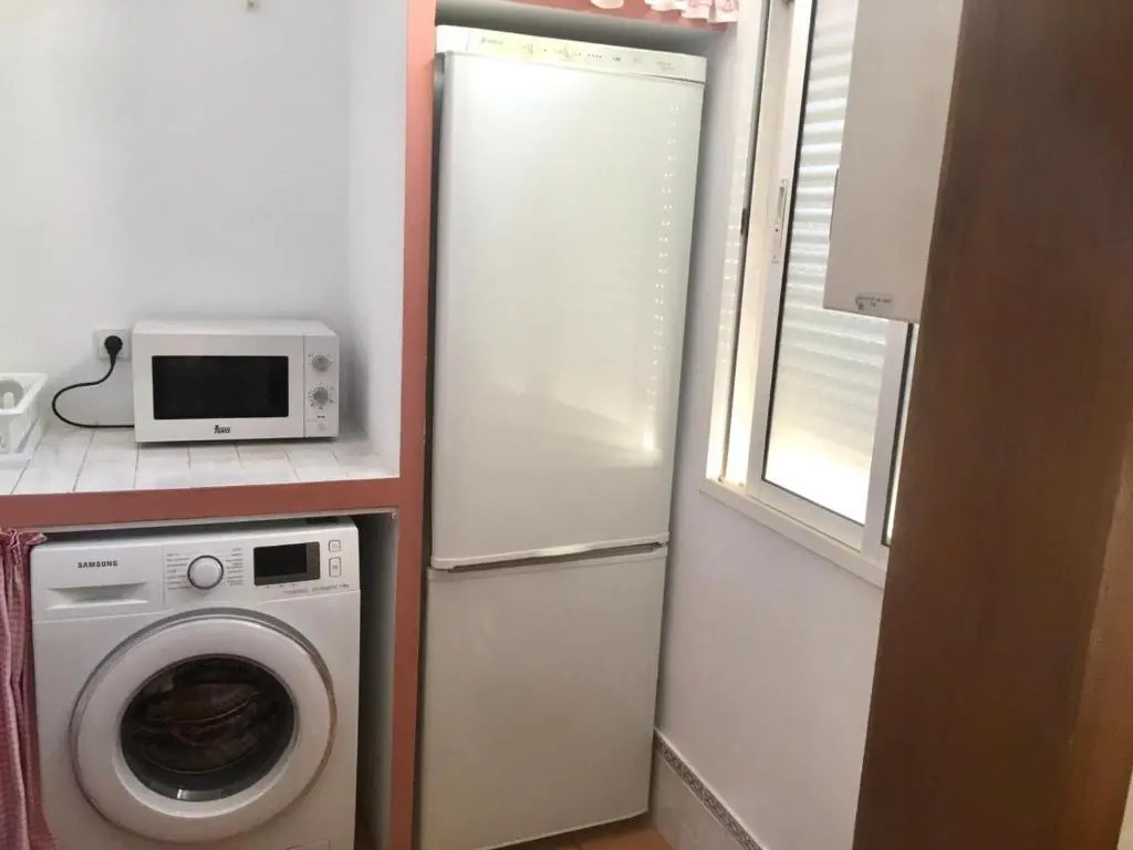 Apartamento Maestro con aire acondicionado en el centro