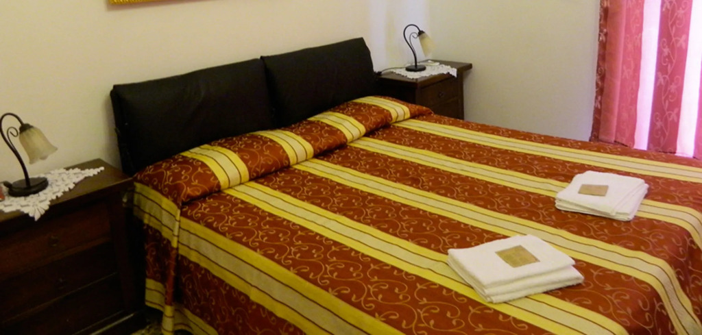 Crispi Rooms