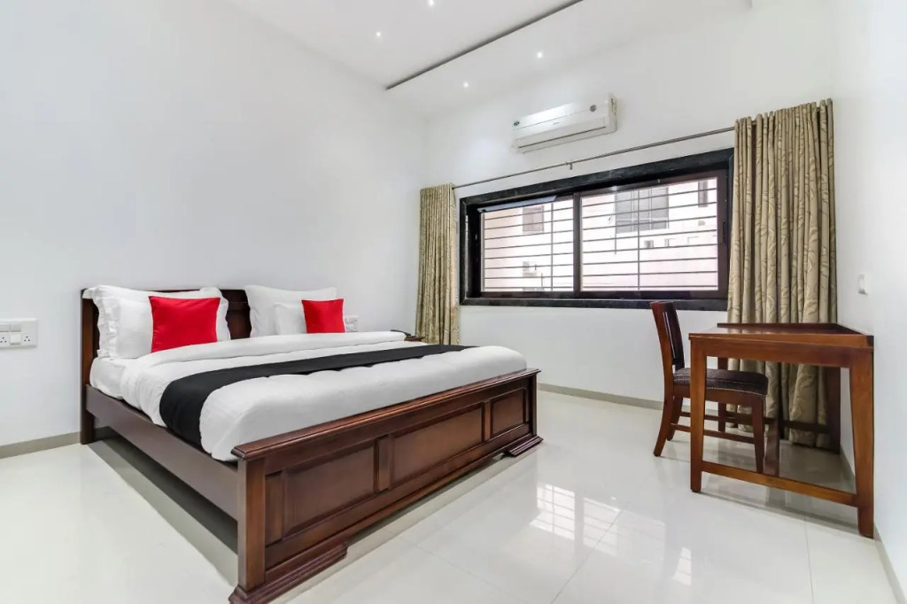 Sapphero Resorts