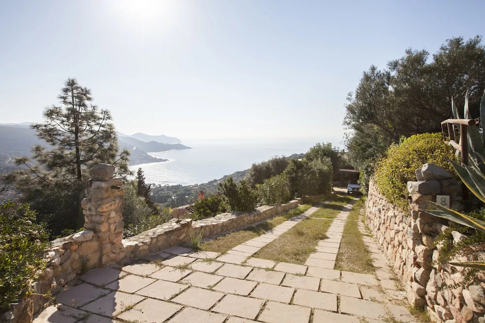 Villa Pina