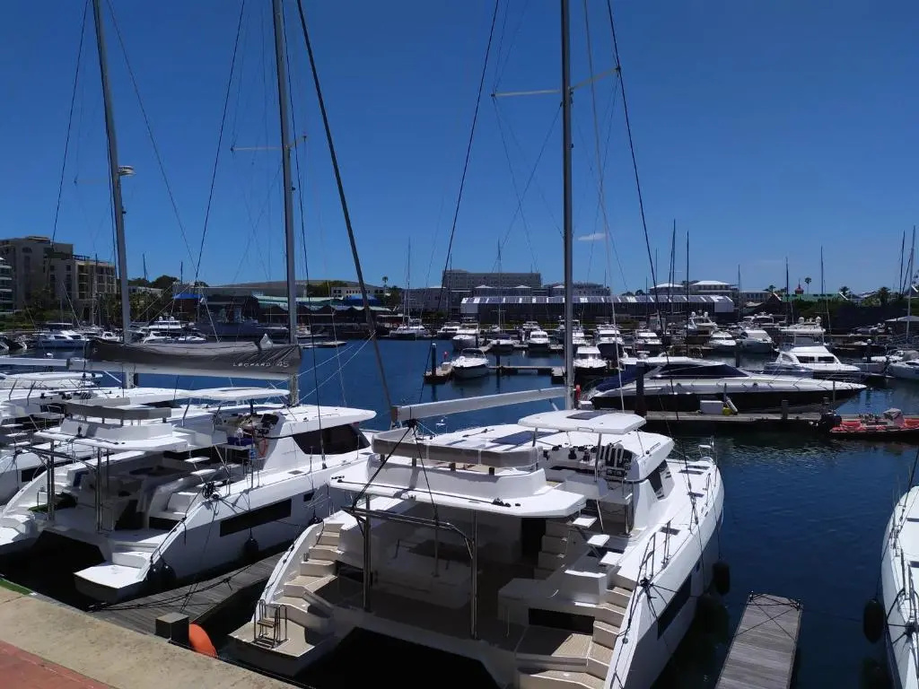 Va Waterfront Marina Yacht Basin - 2 Bedrooms