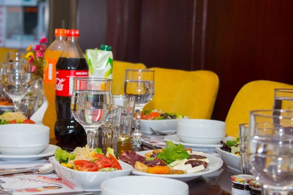 ANGRAND HOTEL