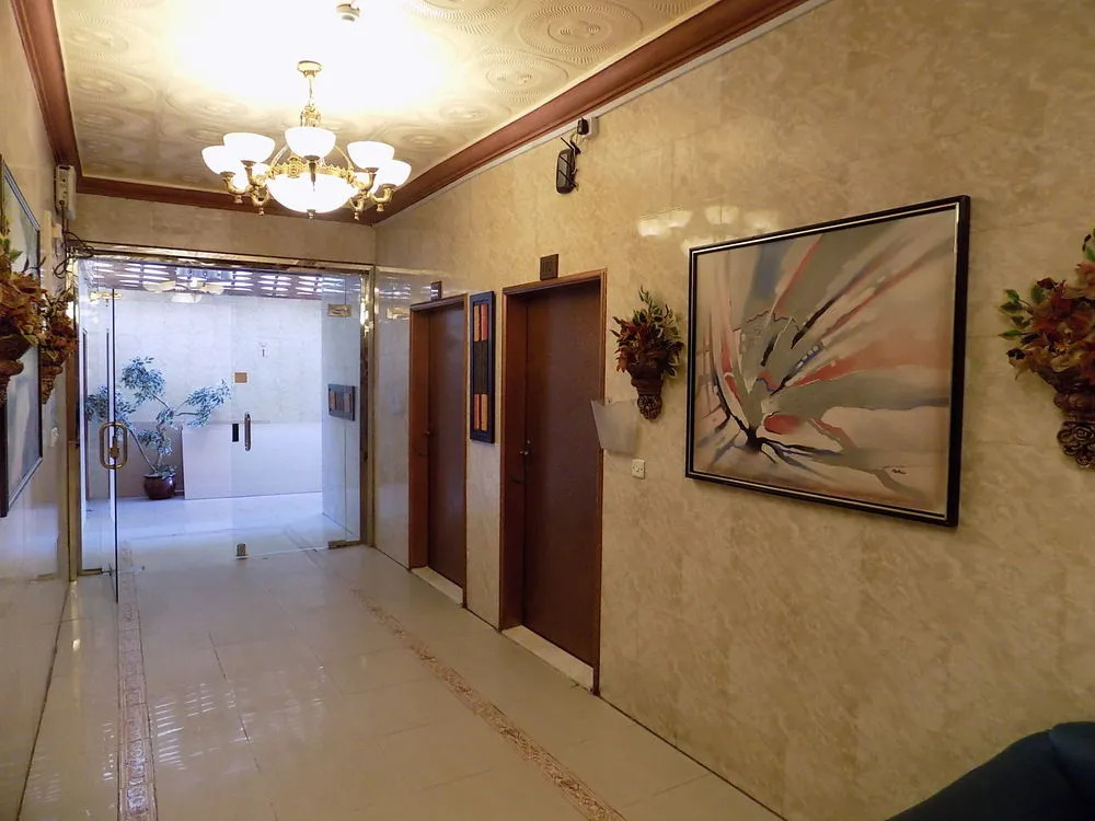 Al Yamama Palace - Al Naseem Branch 11 Apartment