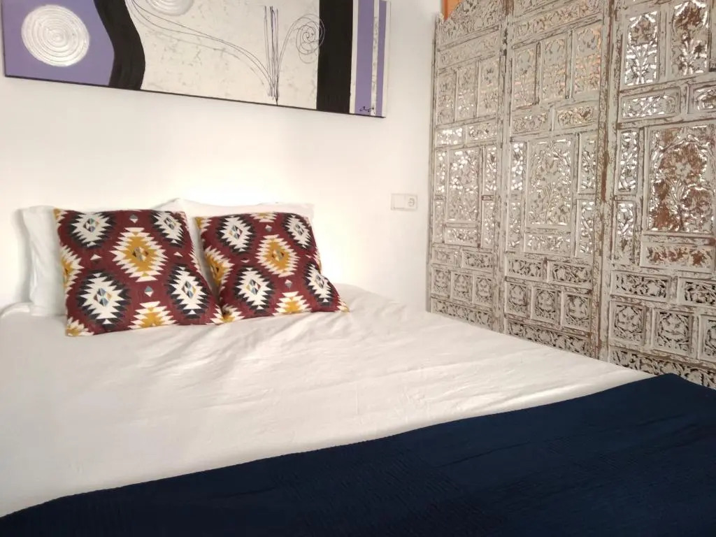 Conil Homes III Apartments
