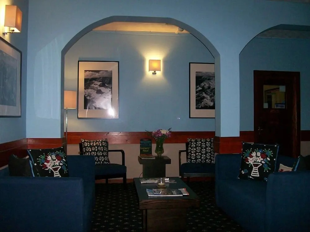 Welcome Traveller Inn