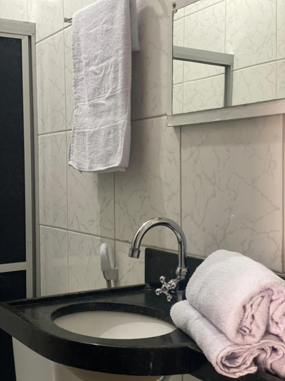 Apartamento Maragogi