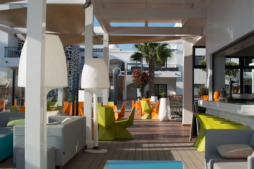 Hotel Apartamento Pueblo Marinero Adults Exclusive
