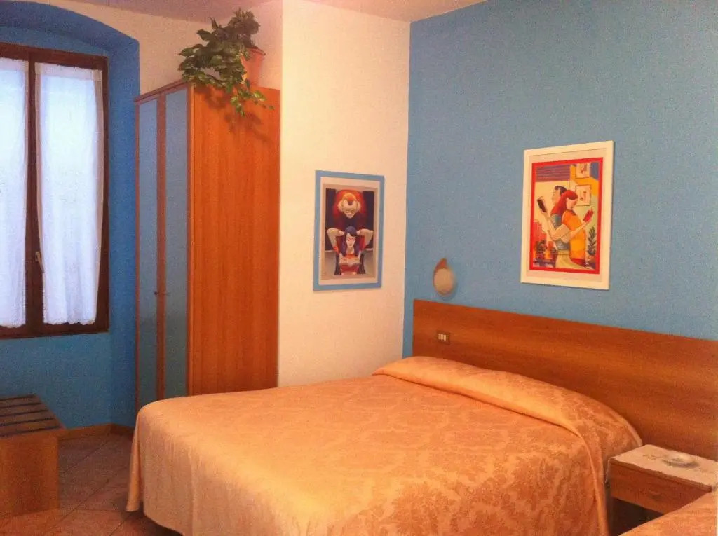 Bed & Breakfast Al Marinaio
