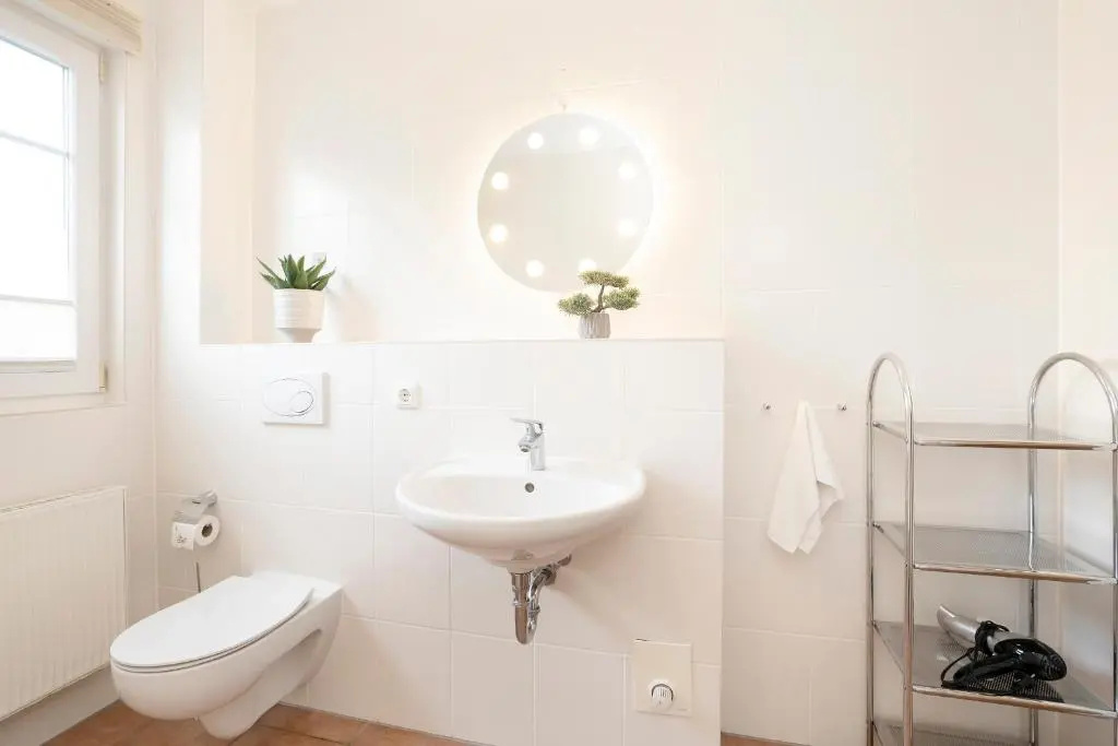 Ostseeperle Wohnung 8