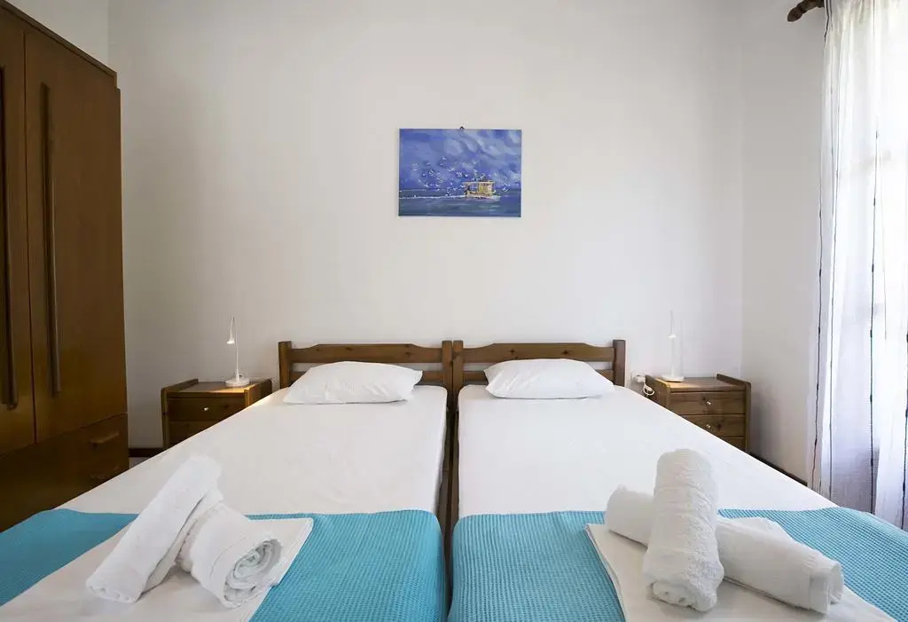 Neria Summer Houses