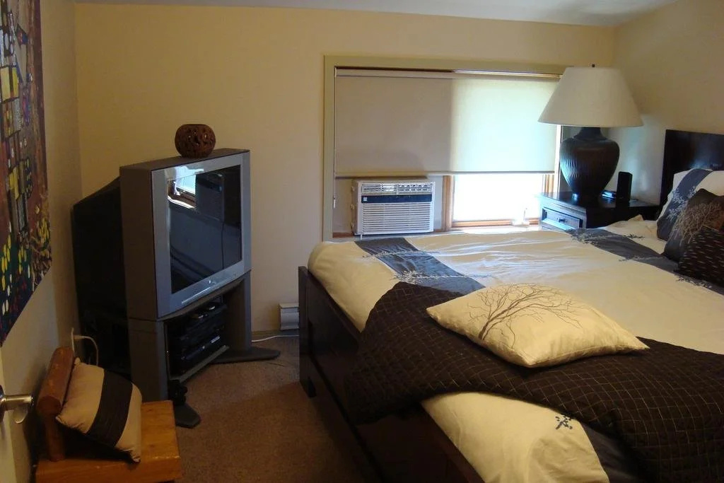 YPC Fitness & Accomodations