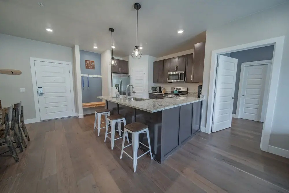 Clearwater Lofts Bldg 2 203