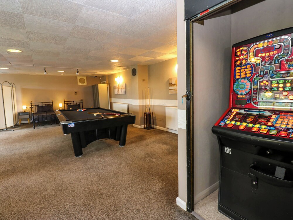Newfield Apartment