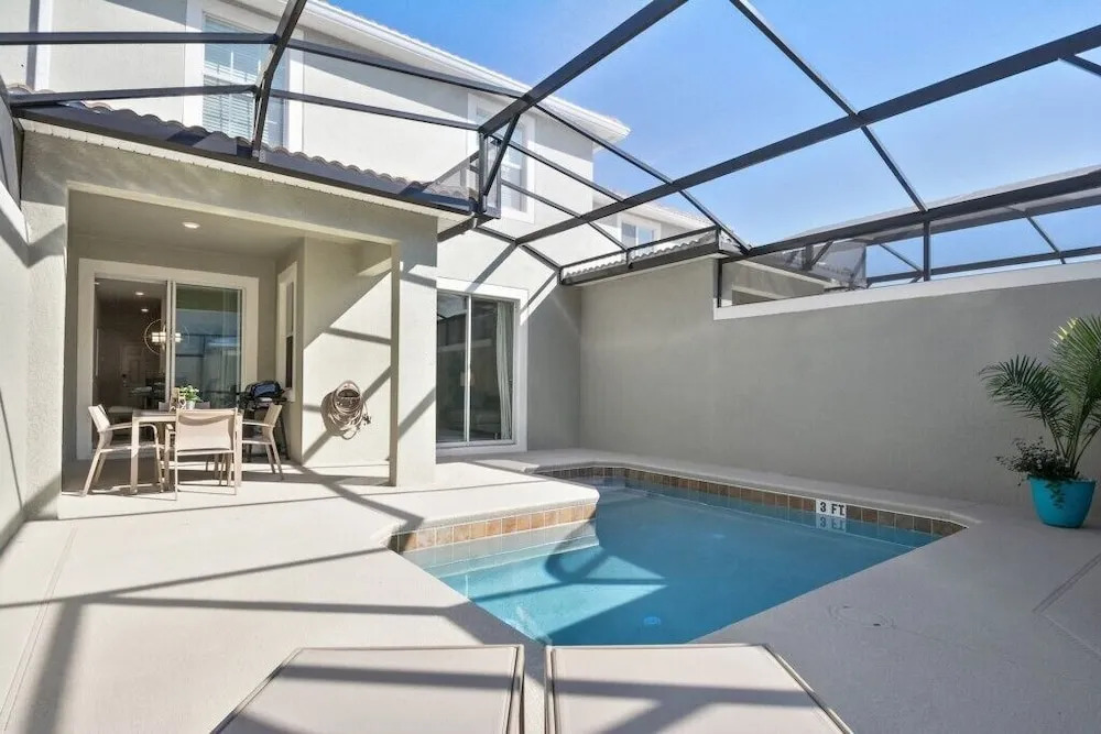 Storey Lake Resort 4 Bedroom - Vgr 112684