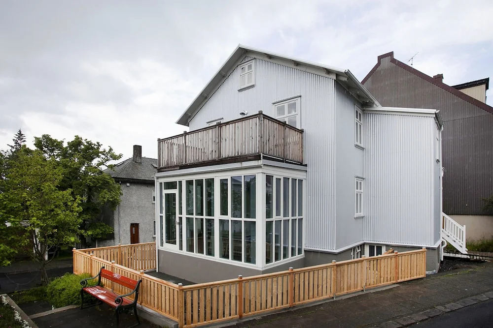 Ilmur Apartments