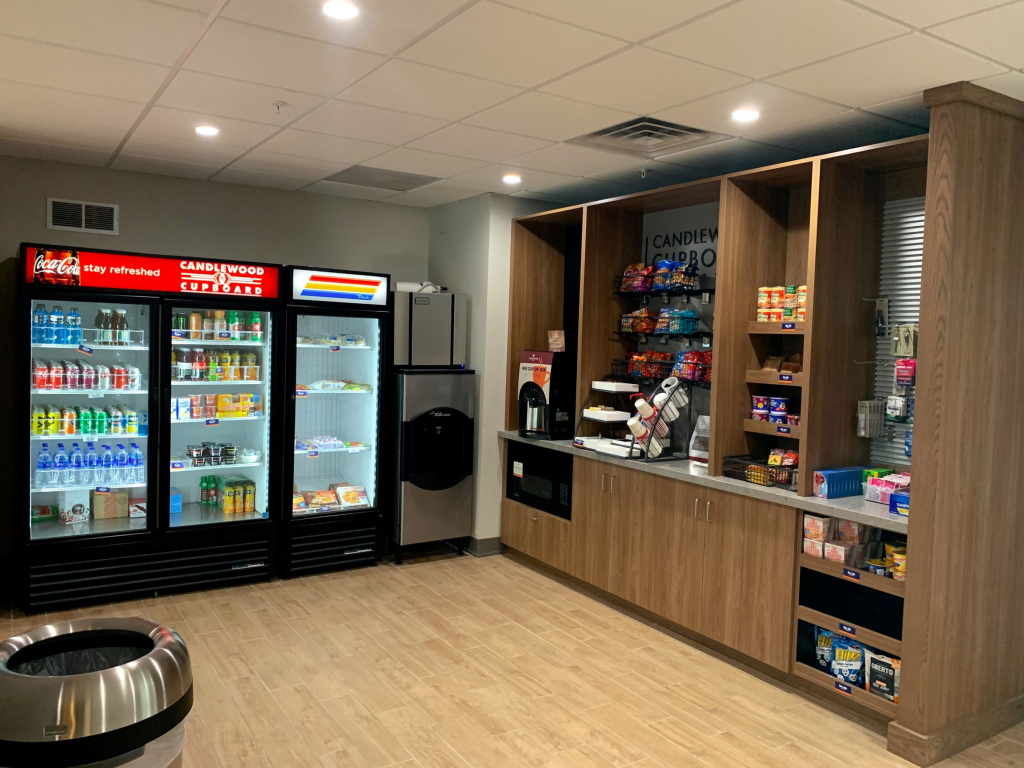 Candlewood Suites Grand Junction by IHG