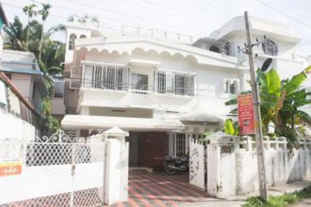 Cochin Casa Bella