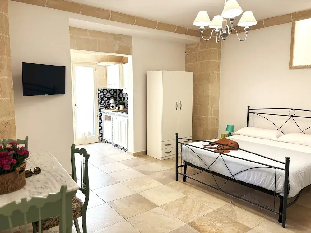La Vetrana Rooms by Jdvacanze