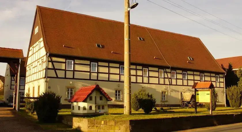 Pension Prietzel