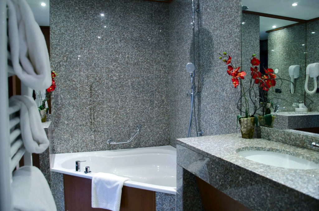 Отель Goldstar Resort