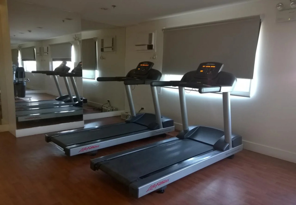 Injap Tower Hotel