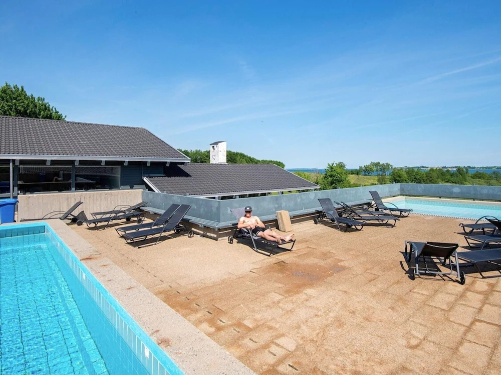 4 person holiday home in Aabenraa-By Traum