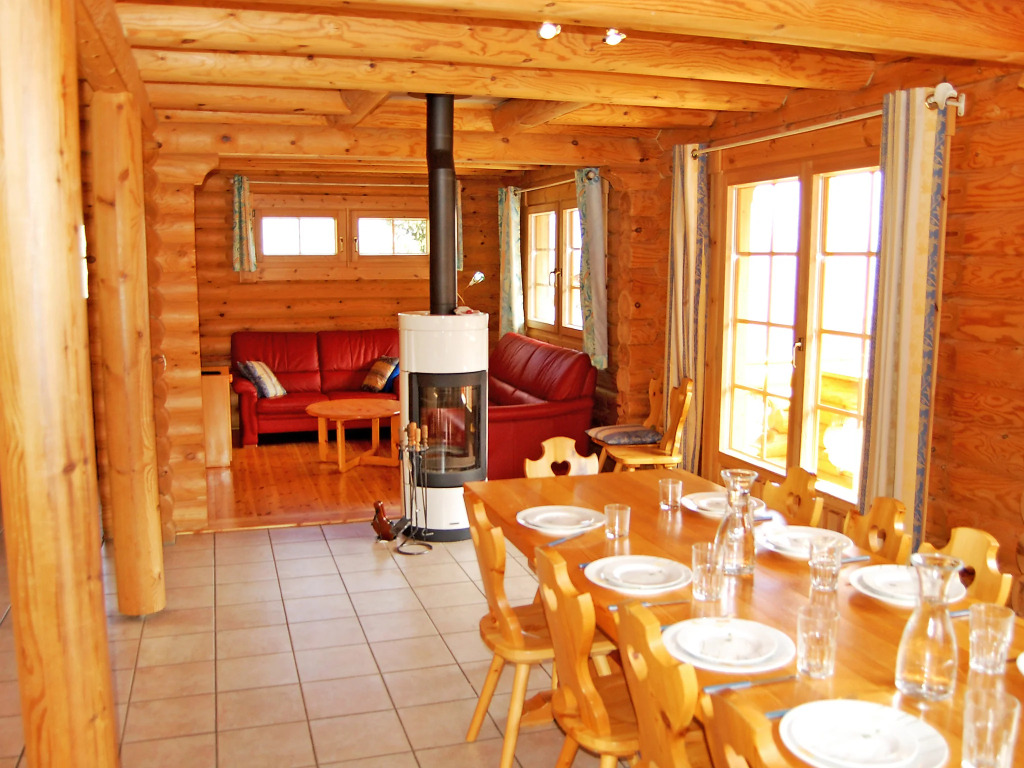 Chalet Edelweiss